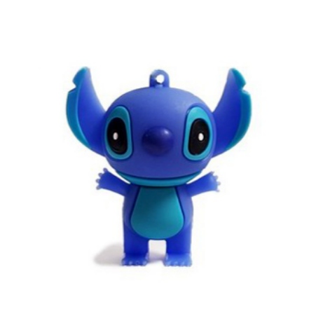 فلش کینگ فست طرح استیچ ظرفیت 32 گیگابایت