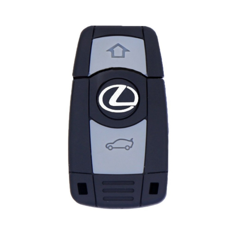 فلش کینگ فست طرح سوئیچ لکسوس ظرفیت 32 گیگابایت