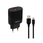 شارژر دیواری 18 وات لیتو LEITU LH-28