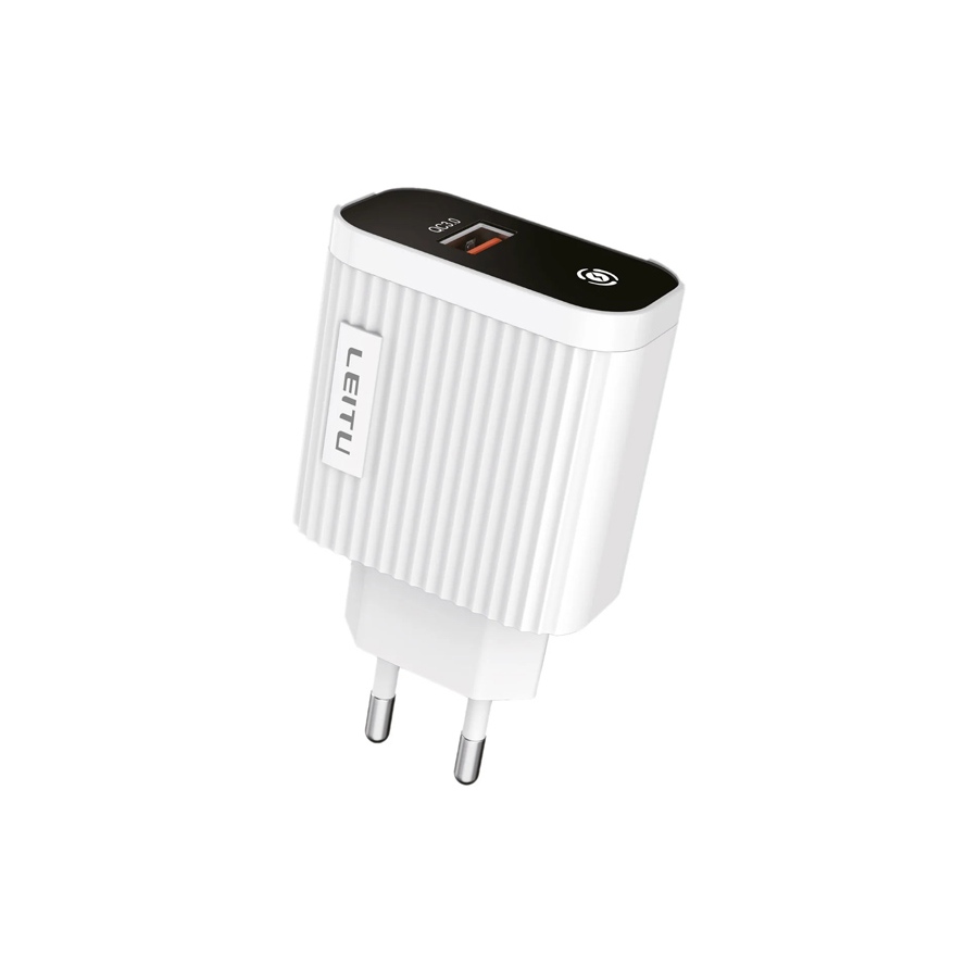 شارژر دیواری لیتو LEITU LH-6