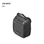اسپیکر بلوتوثی قابل حمل LM-S413