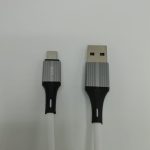 کابل شارژ USB به Micro ال وای زد LYZ LS29