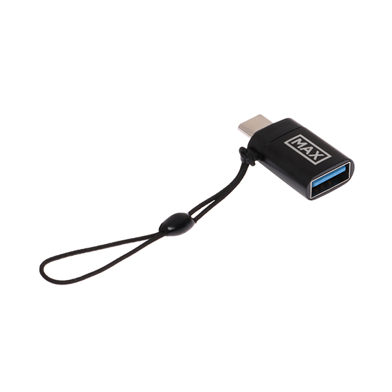 مبدل USB-C به USB مدل MAX-V20