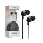 هندزفری سیمی مینیسو MINISO مدل H082 به همراه کیف