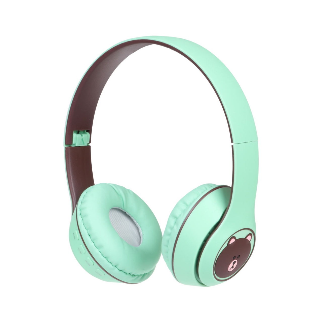 هدست بلوتوثی خرسی مدل MZ002