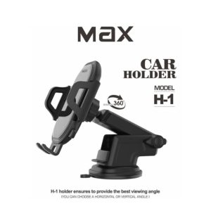پایه نگهدارنده گوشی مکس Max H-1