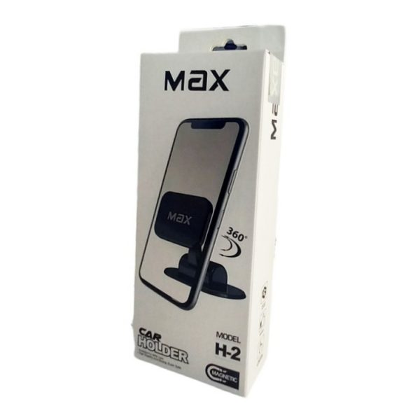 پایه نگهدارنده گوشی مکس Max H-2