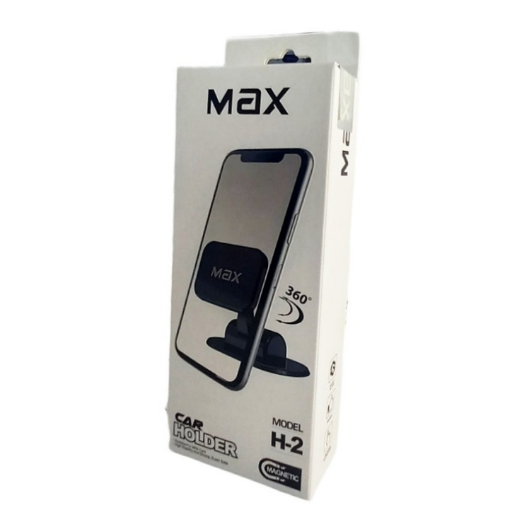 پایه نگهدارنده گوشی مکس Max H-2