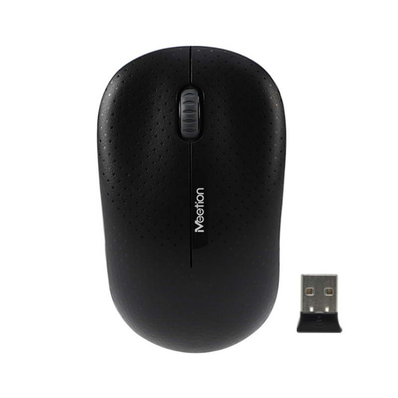 ماوس بی سیم میشن Meetion R545