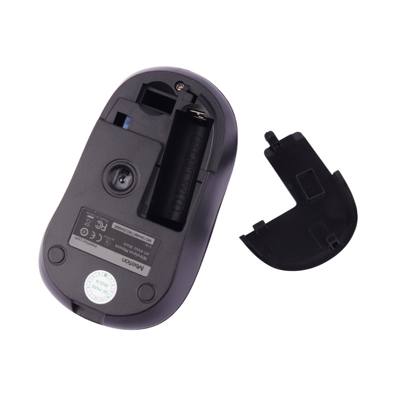 ماوس بی سیم میشن Meetion R545