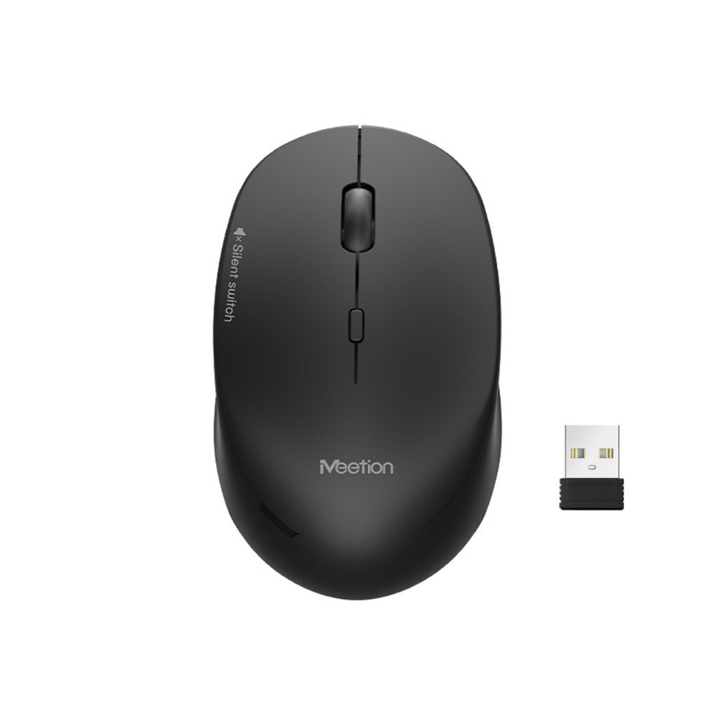 ماوس بی سیم میشن Meetion R570