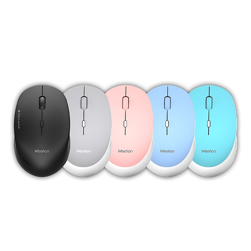 ماوس بی سیم میشن Meetion R570
