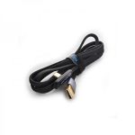 کابل USB به Type-C اکسیژن OXYGEN LX-16 سری 90 درجه