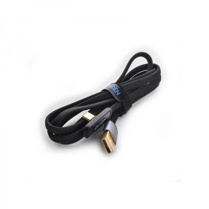 کابل USB به Type-C اکسیژن OXYGEN LX-16 سری 90 درجه