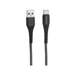 کابل شارژ USB به Type-C اکسیژن OXYGEN مدل LX6
