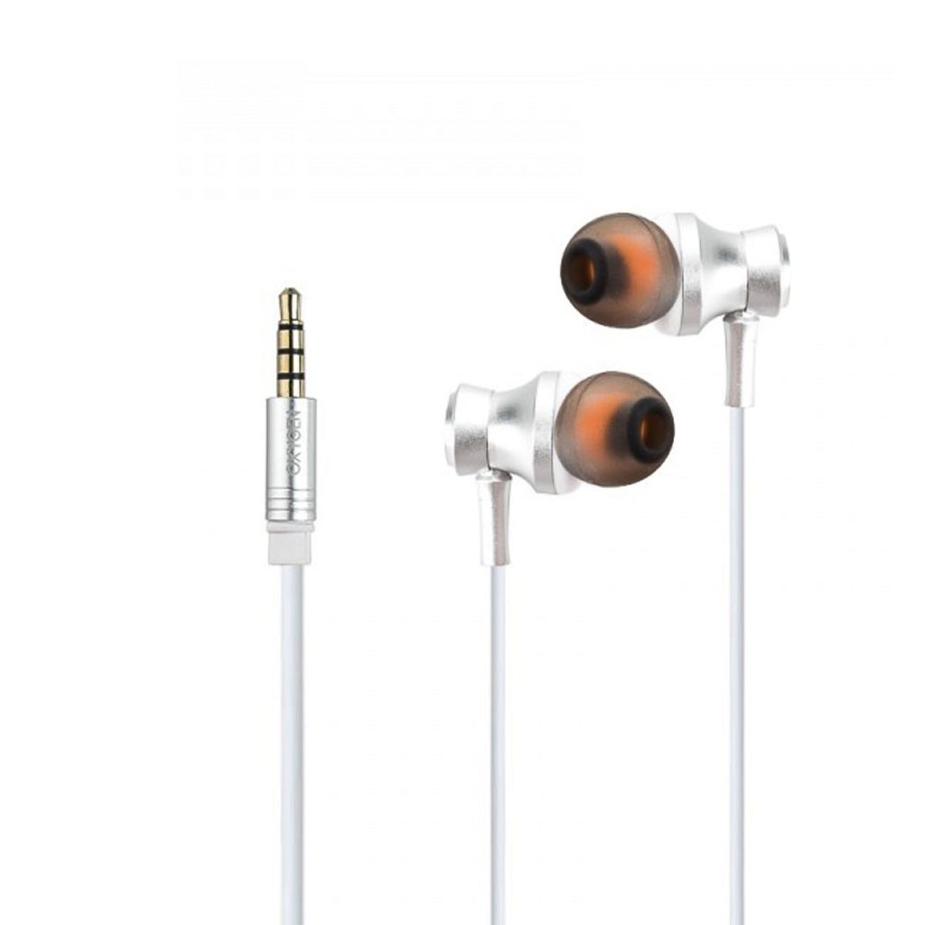 هندزفری اکسیژن Oxygen H8