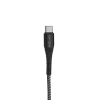 کابل شارژ USB به Type-C اکسیژن Oxygen LX6 1m
