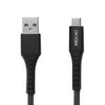 کابل شارژ USB به Type-C اکسیژن Oxygen LX8 1m