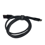 کابل شارژ USB به Type-C اکسیژن Oxygen LX8 1m
