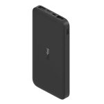 پاوربانک شیائومی Redmi PB100LZM ظرفیت 10000 میلی‌آمپرساعت (اصل)