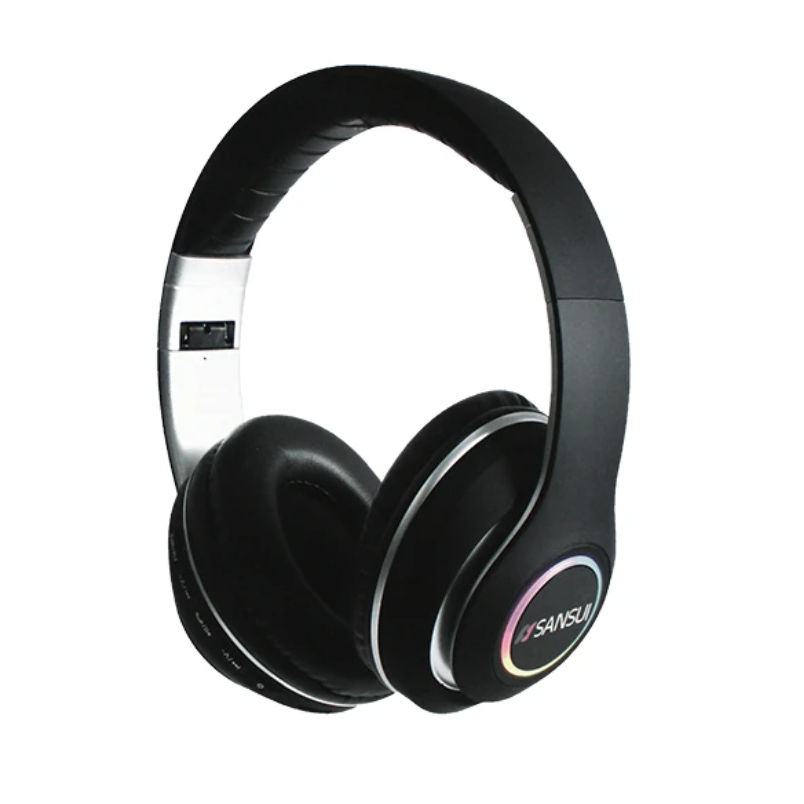 هدست بلوتوثی سن سویی SANSUI HP-BT55L