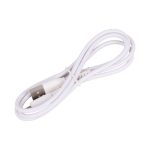 کابل فست شارژ تایپ سی شوش SHOOSH SH103C 5A 110CM