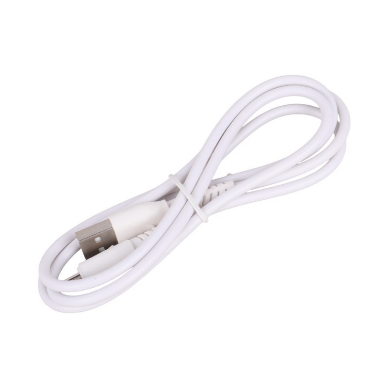 کابل فست شارژ تایپ سی شوش SHOOSH SH103C 5A 110CM