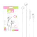 هندزفری شوش SHOOSH SH18C Type-C