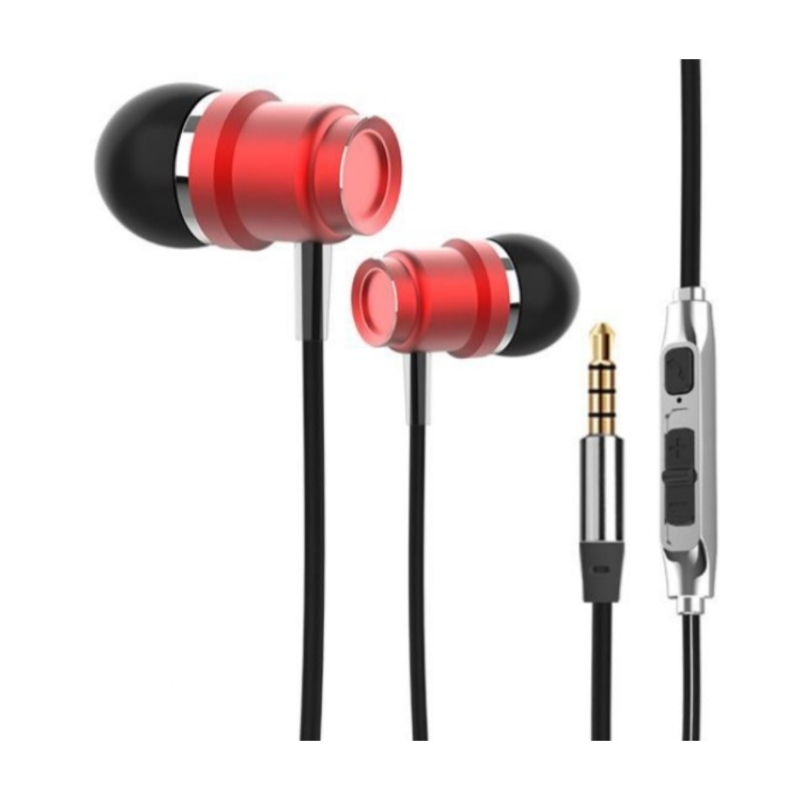 هندزفری اس زد ایکس SZX SD08