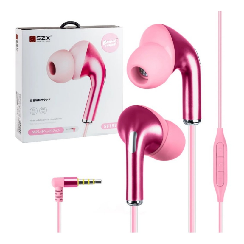 هندزفری اس زد ایکس SZX SF199