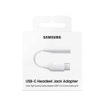 مبدل تایپ سی به جک 3.5 میلی‌متری سامسونگ SAMSUNG