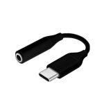 مبدل تایپ سی به جک 3.5 میلی‌متری سامسونگ SAMSUNG