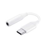 مبدل تایپ سی به جک 3.5 میلی‌متری سامسونگ SAMSUNG