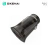 شارژر فندکی 30 وات سیکنای Sikenai CA-5