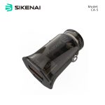 شارژر فندکی 30 وات سیکنای Sikenai CA-5