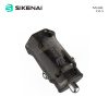 شارژر فندکی 30 وات سیکنای Sikenai CA-5