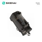 شارژر فندکی 30 وات سیکنای Sikenai CA-5