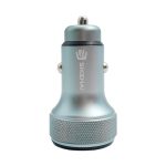 شارژر فندکی 25 وات سیکنای Sikenai CA-7