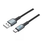 کابل شارژ USB به Type-C سیکنای Sikenai SX-9T