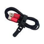 کابل شارژ USB 2.0 به Type-C وی نت Went
