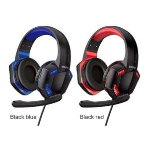 هدست گیمینگ کاکوسیگا Kakusiga KSC-713