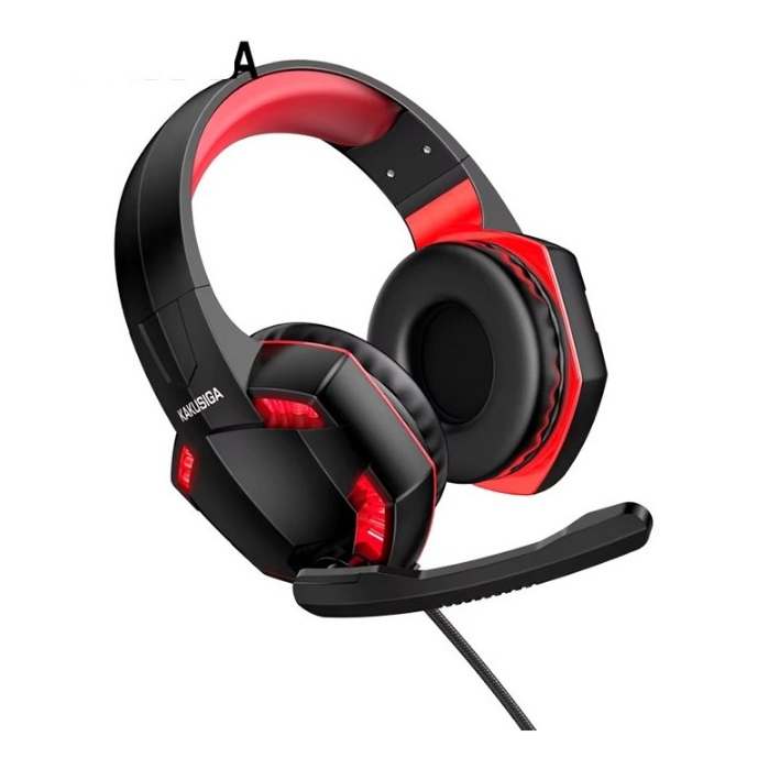 هدست گیمینگ کاکوسیگا Kakusiga KSC-713