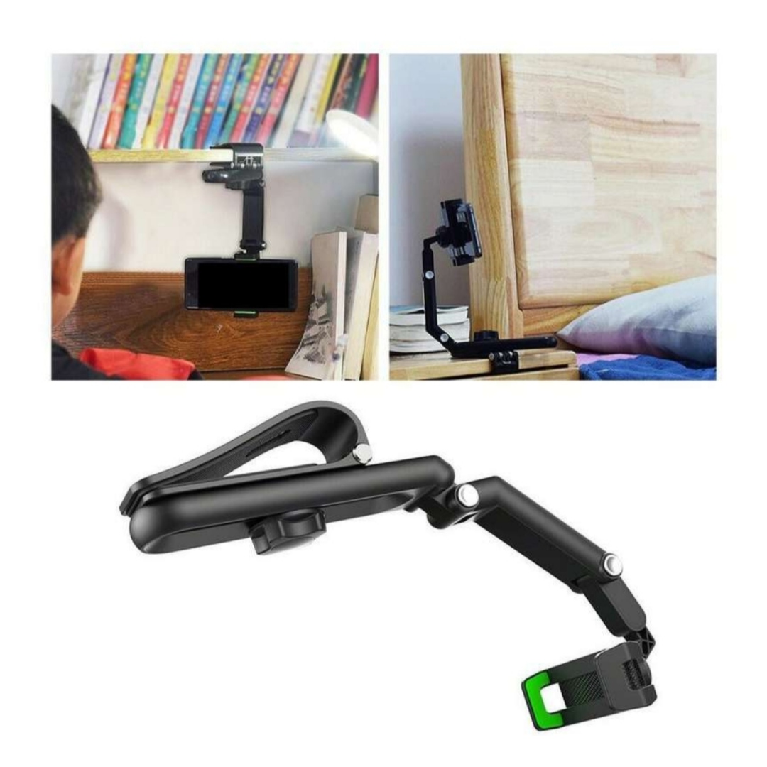 پایه نگهدارنده گوشی مدل Sun Visor طرح آفتابگیر خودرو