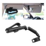 پایه نگهدارنده گوشی مدل Sun Visor طرح آفتابگیر خودرو