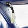 پایه نگهدارنده گوشی مدل Sun Visor طرح آفتابگیر خودرو