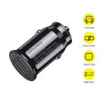 شارژر فندکی اوی مدل Awei C-826