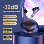 هندزفری بلوتوثی بادیگاردز مدل BODYGUARDZ BH-09