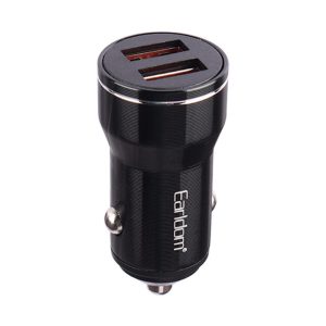 شارژر فندکی ارلدام Earldom CC19C