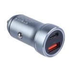 شارژر فندکی ارلدام Earldom CC29
