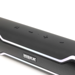 اسپیکر بلوتوثی قابل حمل هیسکا مدل Hiska B59